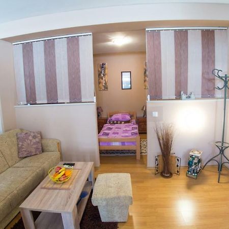 Apartment Elegant Mostar Extérieur photo