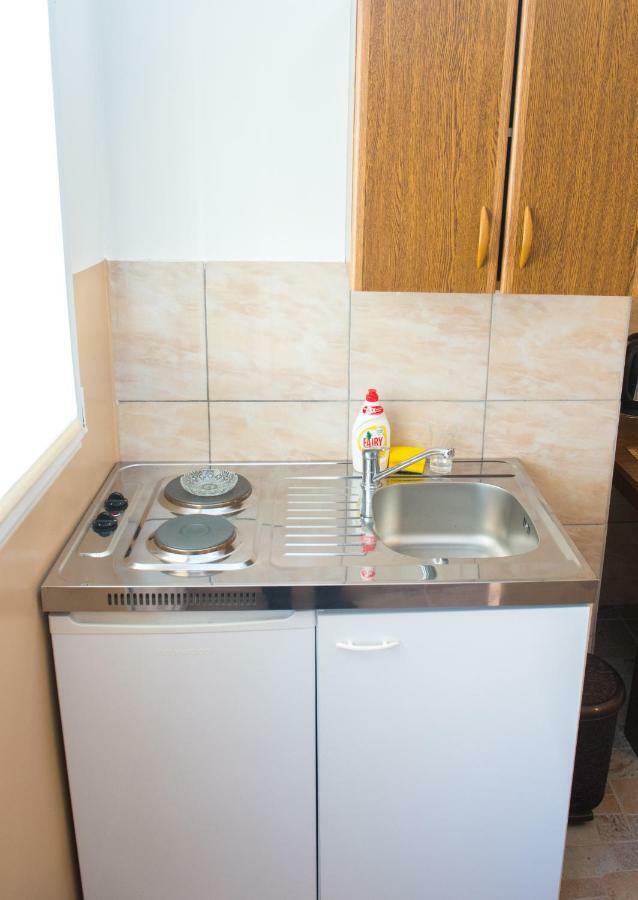 Apartment Elegant Mostar Extérieur photo