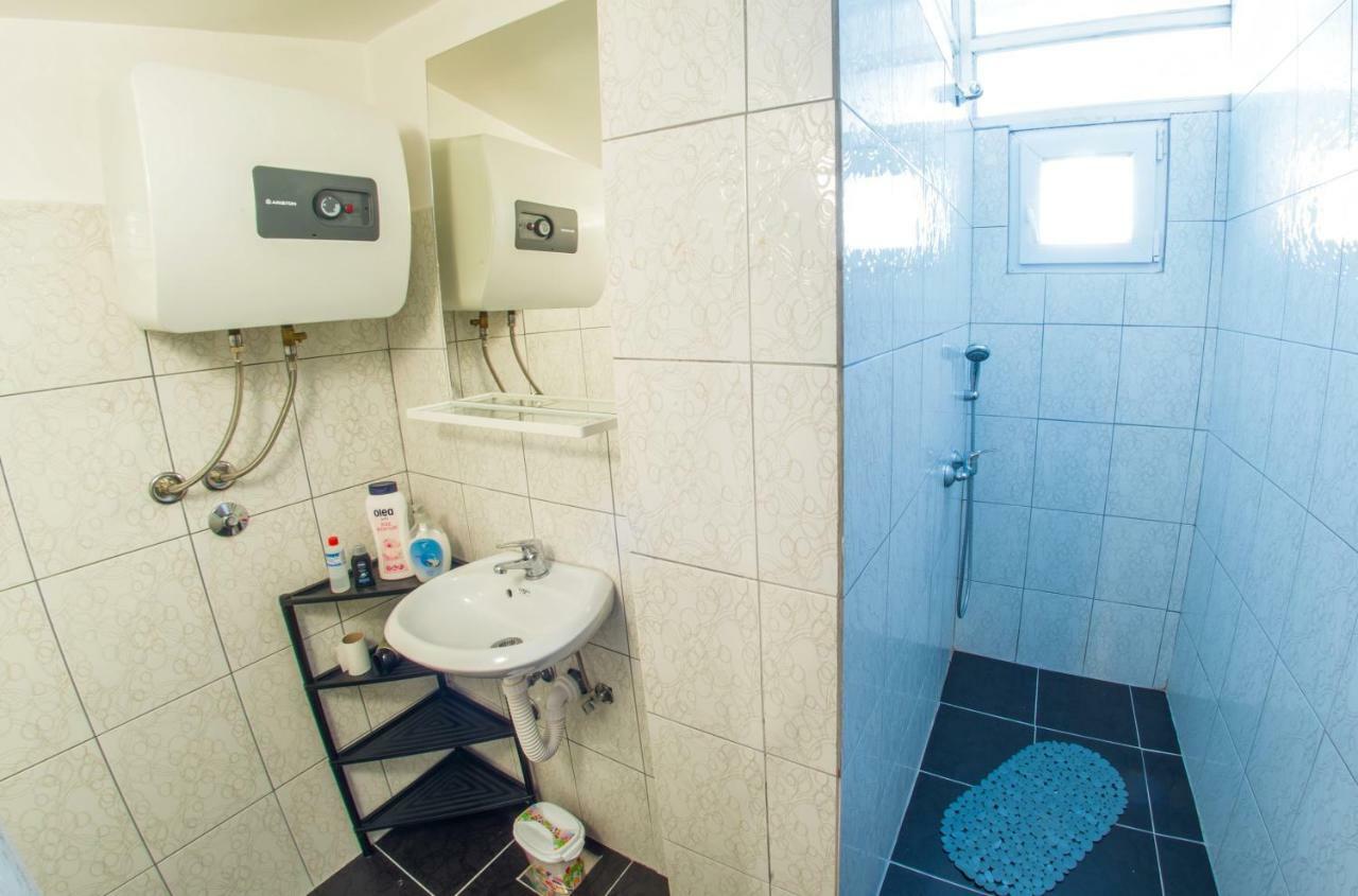 Apartment Elegant Mostar Extérieur photo