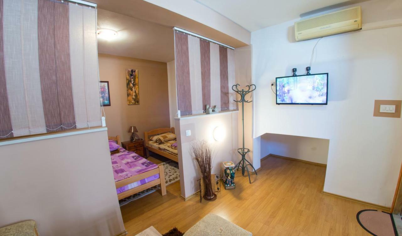 Apartment Elegant Mostar Extérieur photo