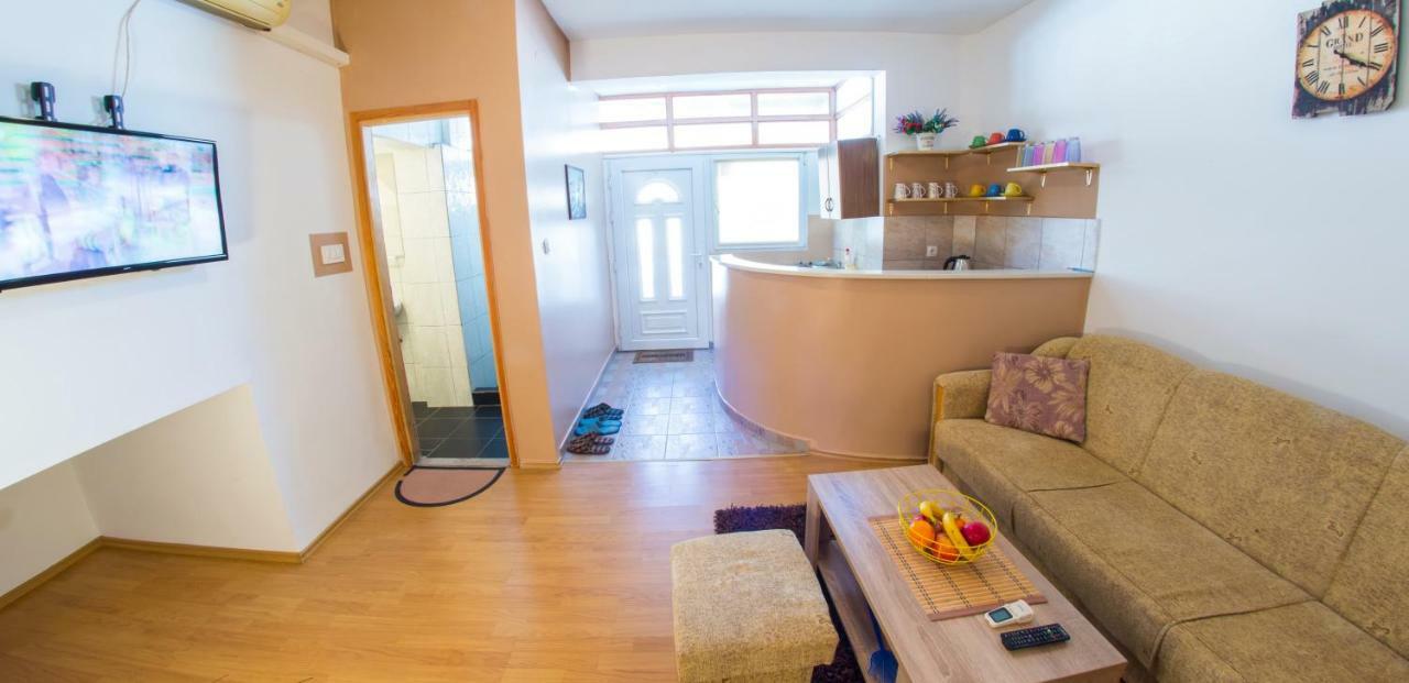 Apartment Elegant Mostar Extérieur photo