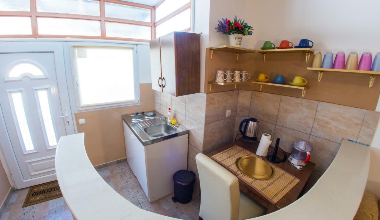 Apartment Elegant Mostar Extérieur photo