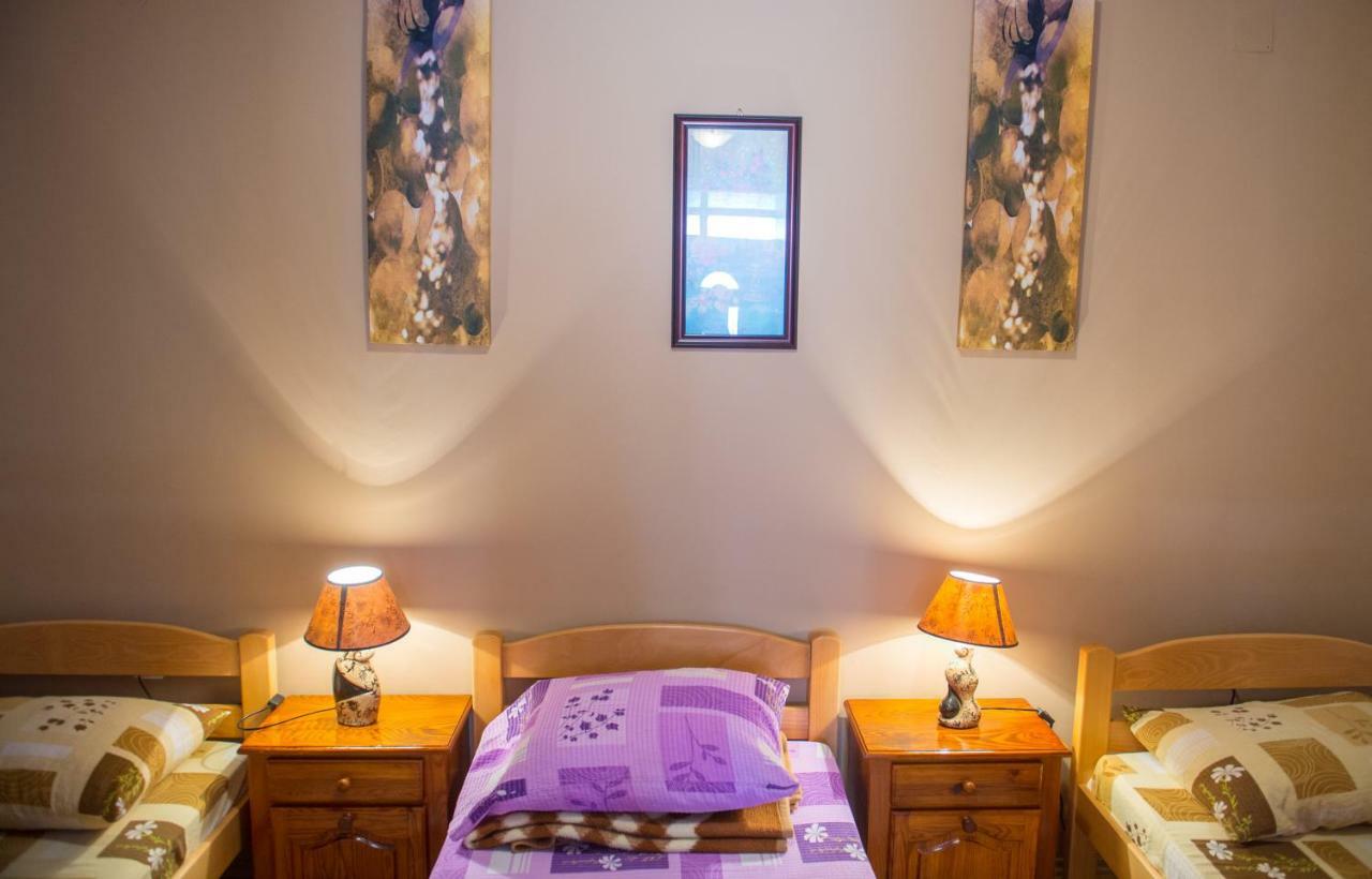 Apartment Elegant Mostar Extérieur photo