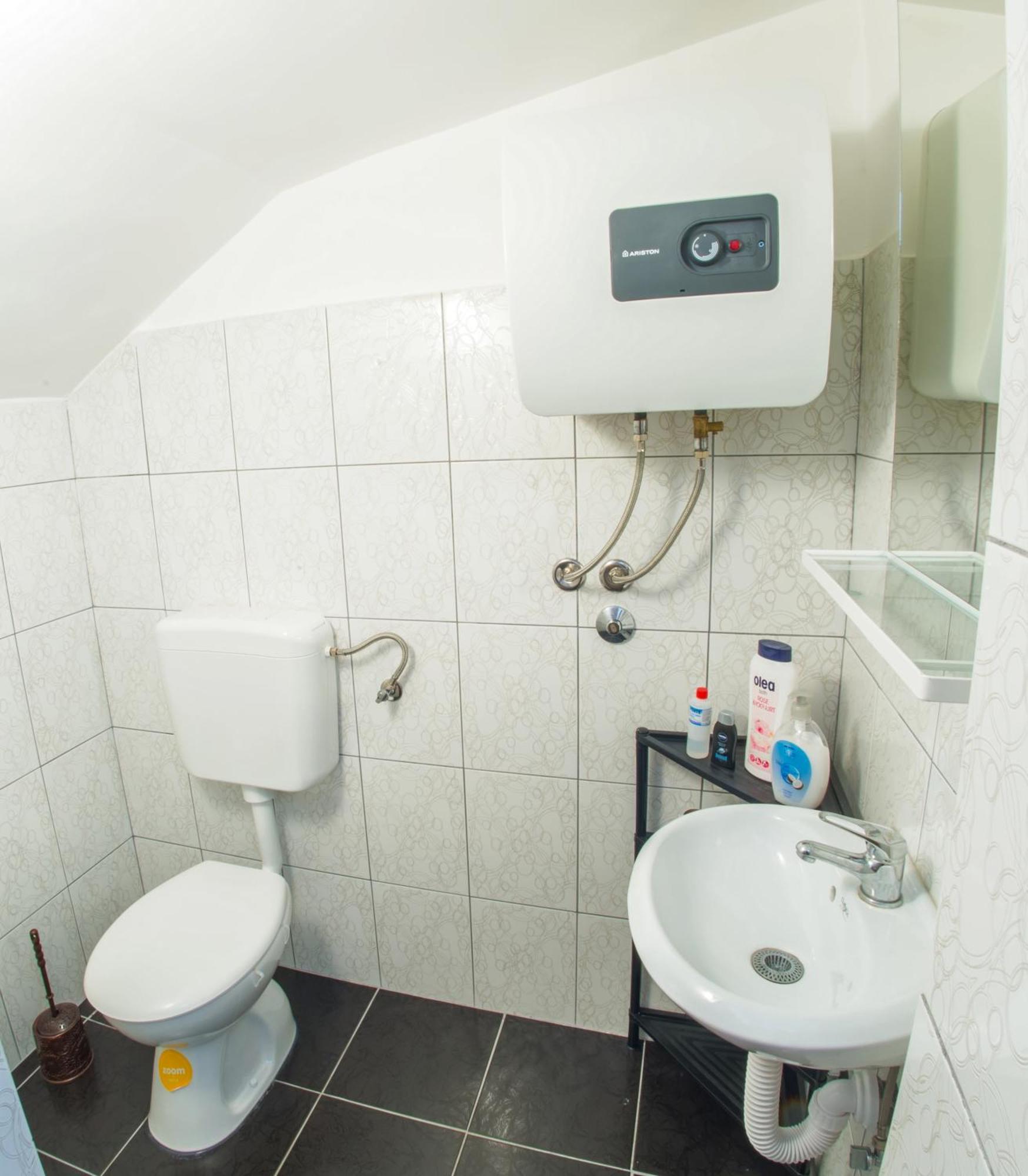 Apartment Elegant Mostar Extérieur photo