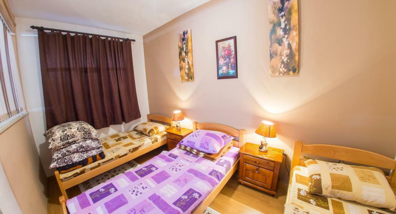 Apartment Elegant Mostar Extérieur photo