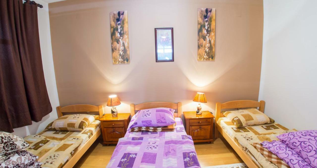 Apartment Elegant Mostar Extérieur photo