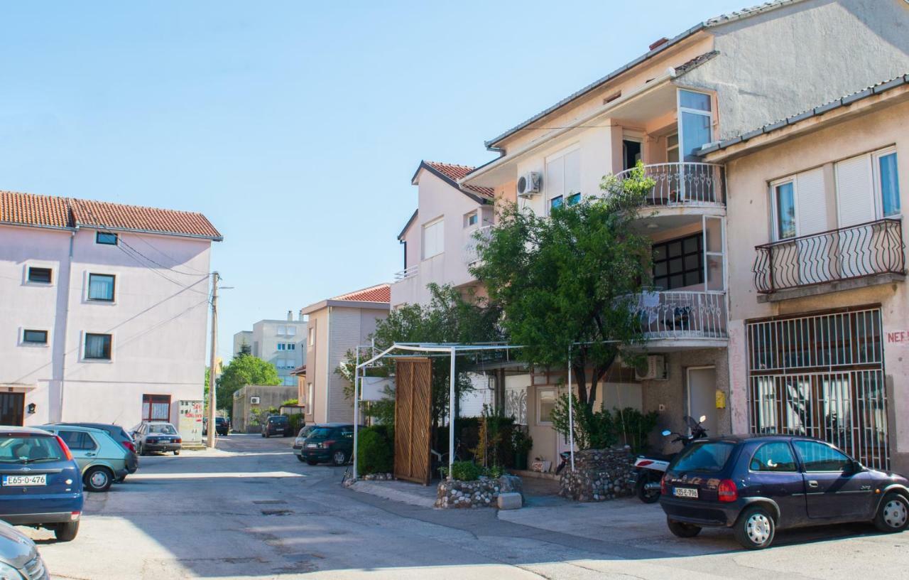 Apartment Elegant Mostar Extérieur photo