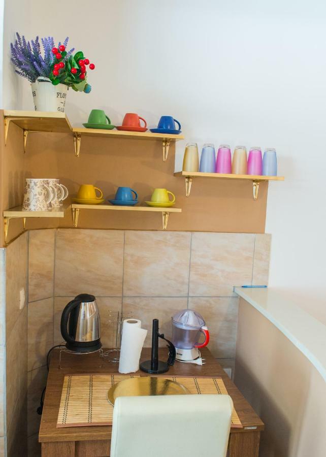 Apartment Elegant Mostar Extérieur photo